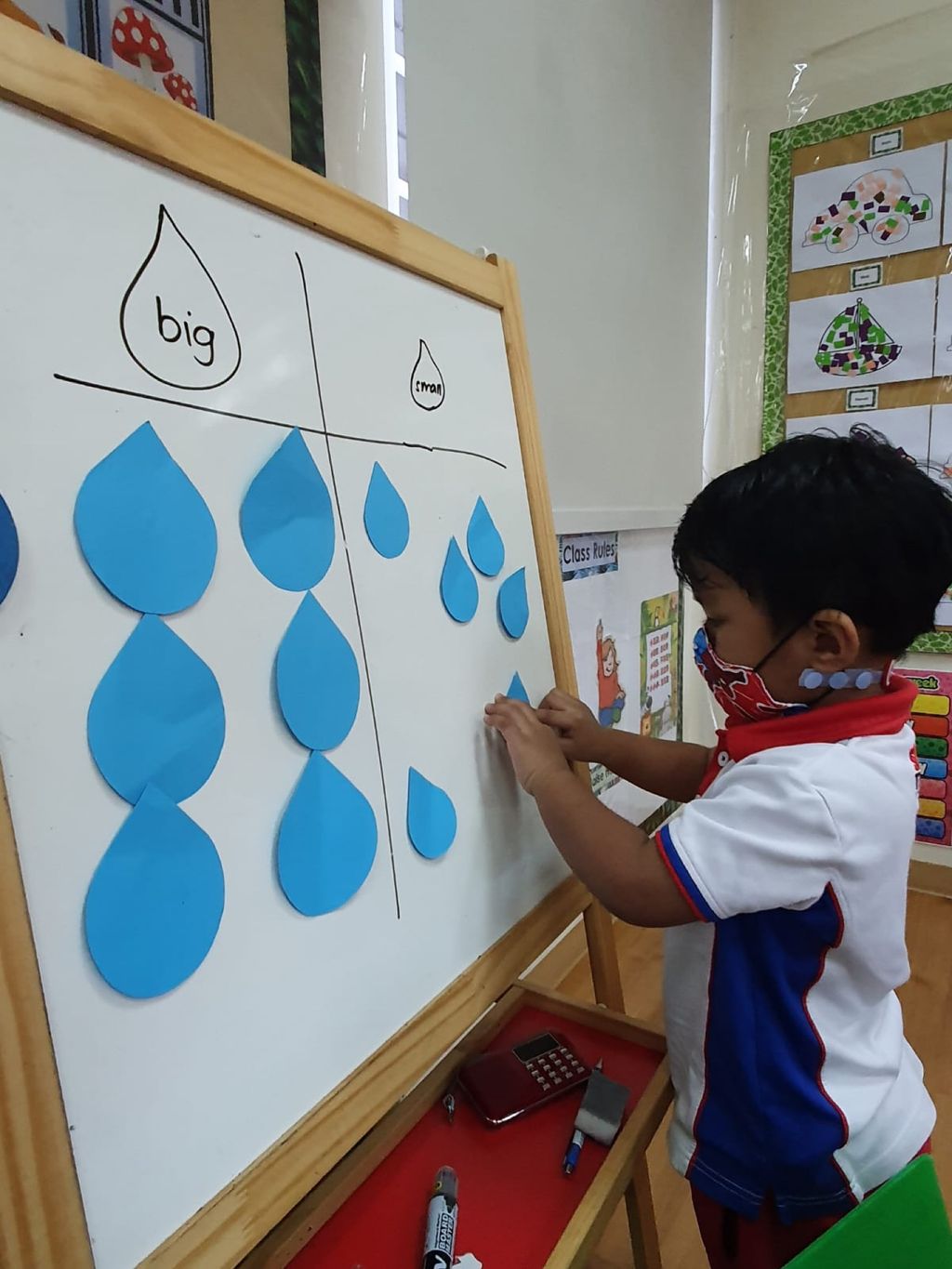 ‘Every Drop Counts’ - A Water Conservation Project — photo 6