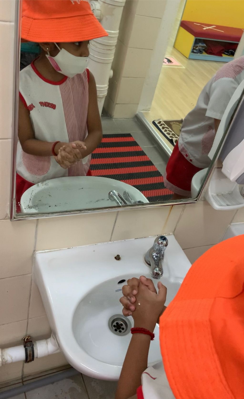 Reach out! Let’s play our part, keeping the COVID-19 viruses at bay! (Part 2) — photo 1