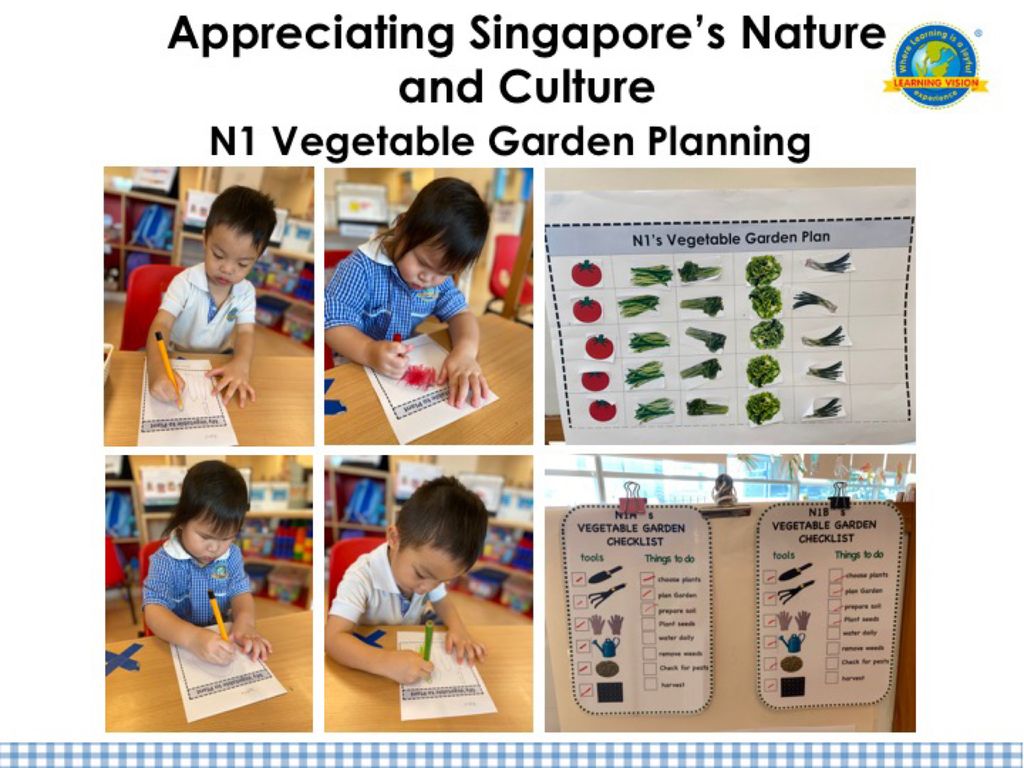 Appreciating Singapore’s Nature and Culture