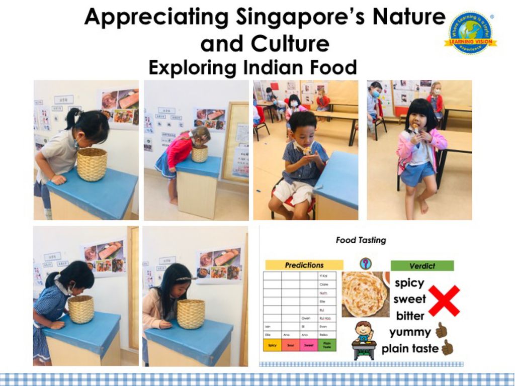 Appreciating Singapore’s Nature and Culture — photo 1