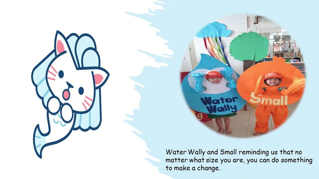 A DROP for You and Me - World Water Day 2020 — photo 3