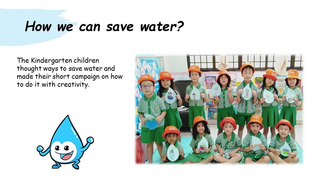 A DROP for You and Me - World Water Day 2020 — photo 4
