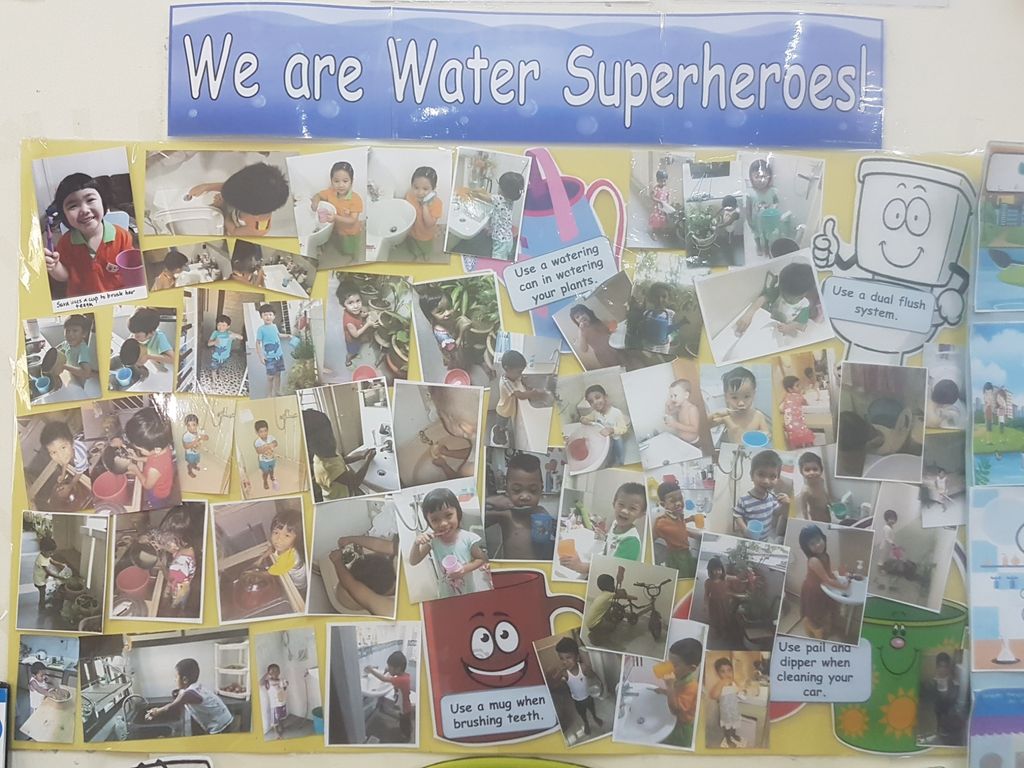 We Are Superheros