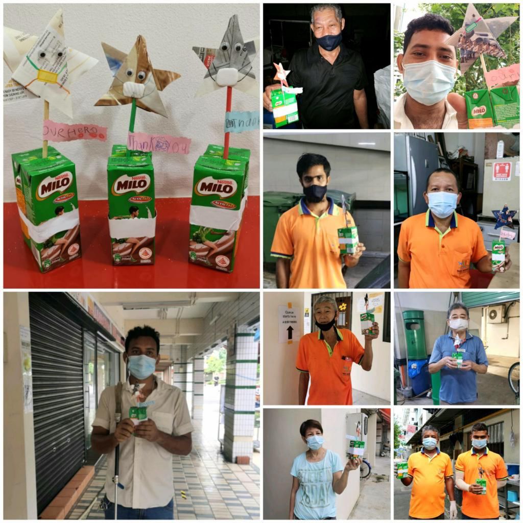 Appreciating Our Unsung Heroes — photo 11