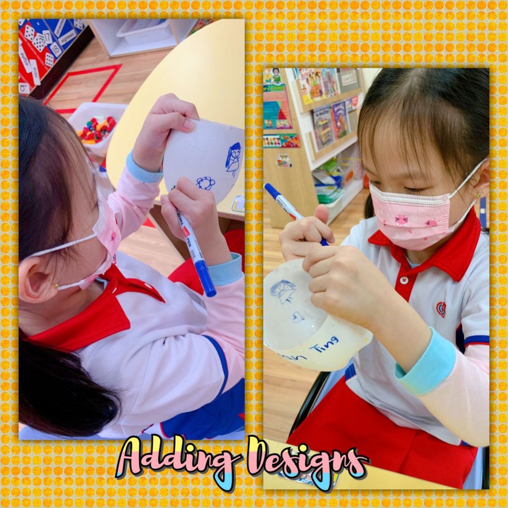 ‘Sowing Love with Our Little Hands’ — photo 11