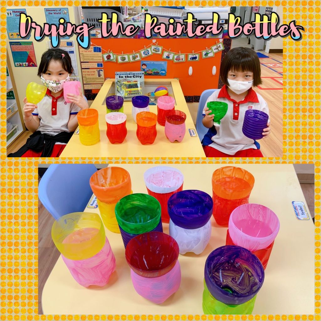 ‘Sowing Love with Our Little Hands’ — photo 13