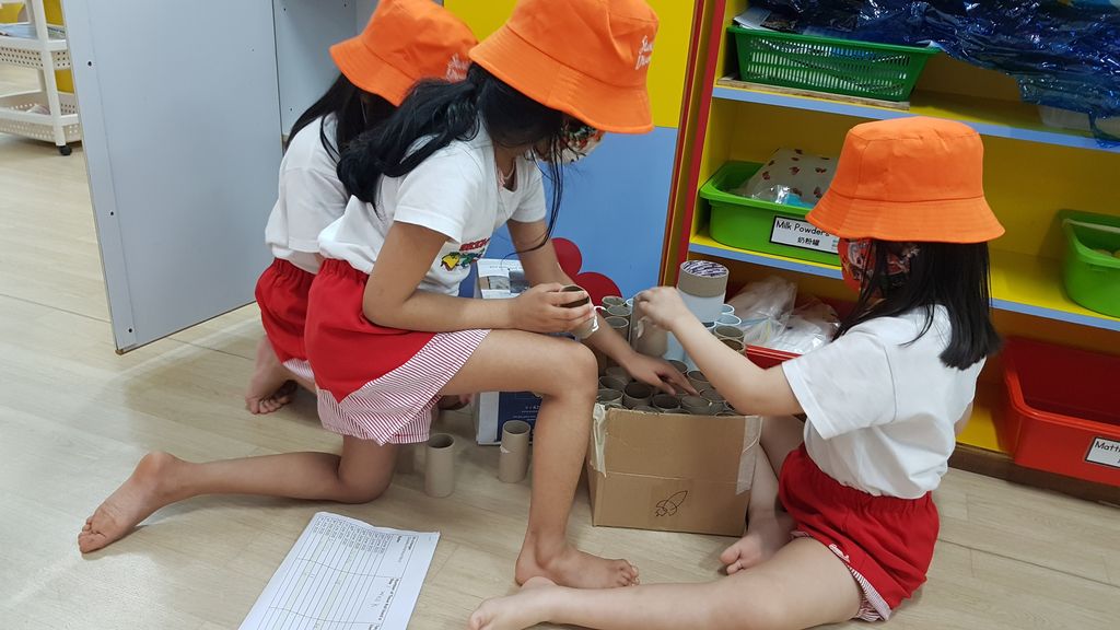 Our Little Tree Savers — photo 4