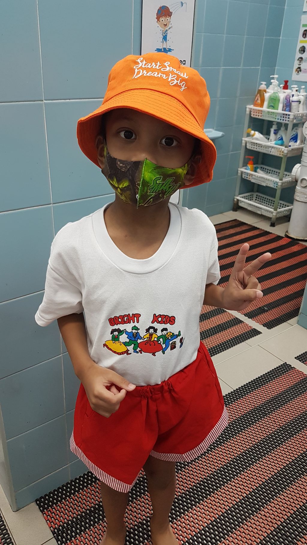 Our Little Tree Savers — photo 5
