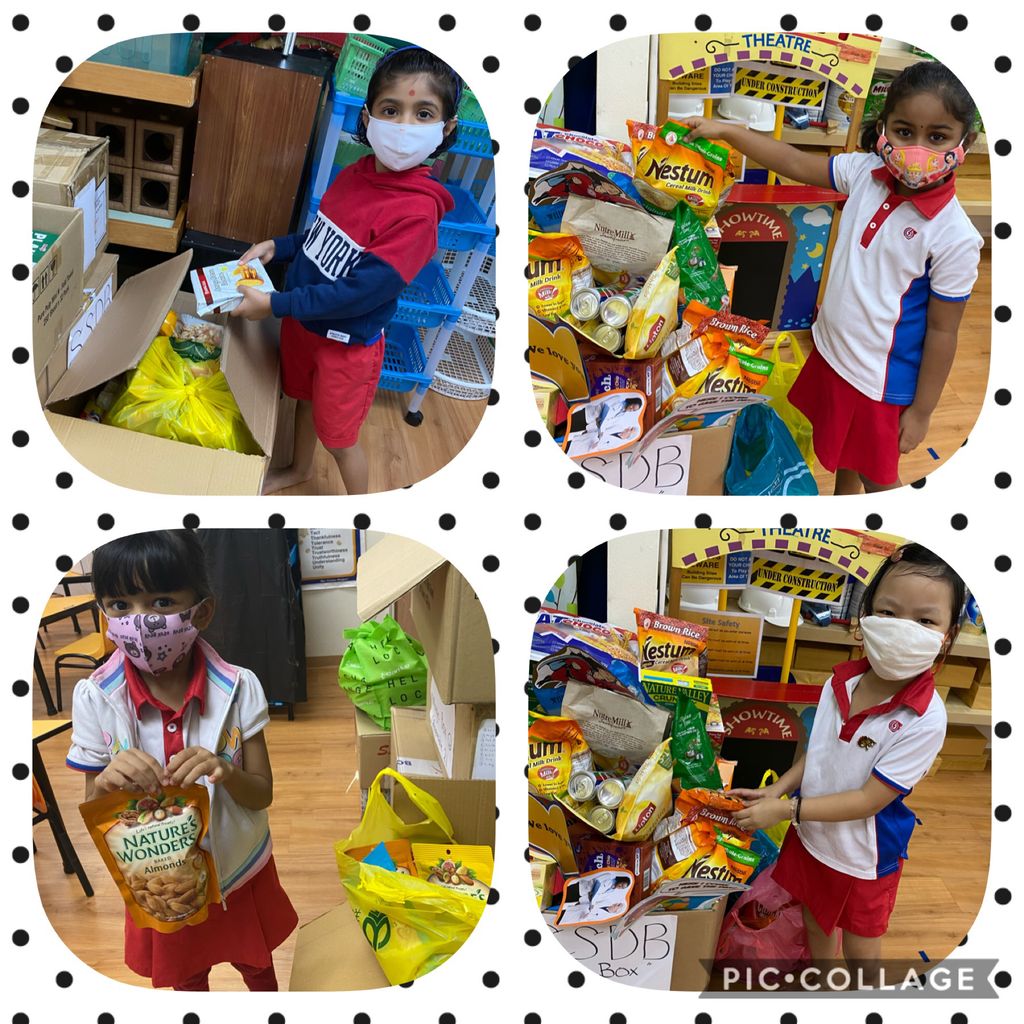 Start Small Dream Big Part 2 @ PCF Sparkletots @ Sengkang Central Blk 292 B — photo 2