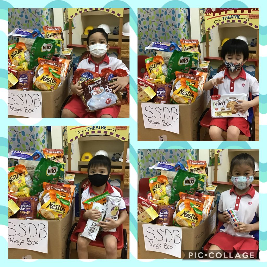 Start Small Dream Big Part 2 @ PCF Sparkletots @ Sengkang Central Blk 292 B — photo 3