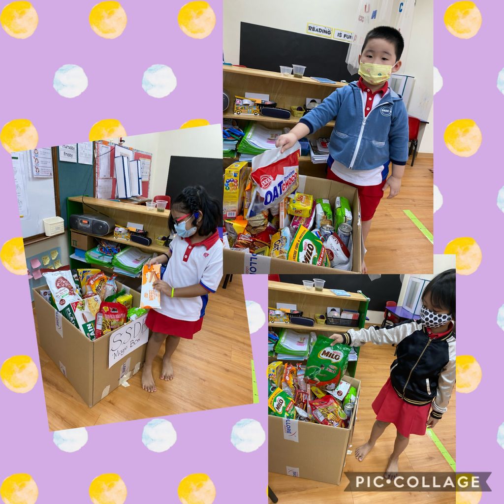 Start Small Dream Big Part 2 @ PCF Sparkletots @ Sengkang Central Blk 292 B — photo 4