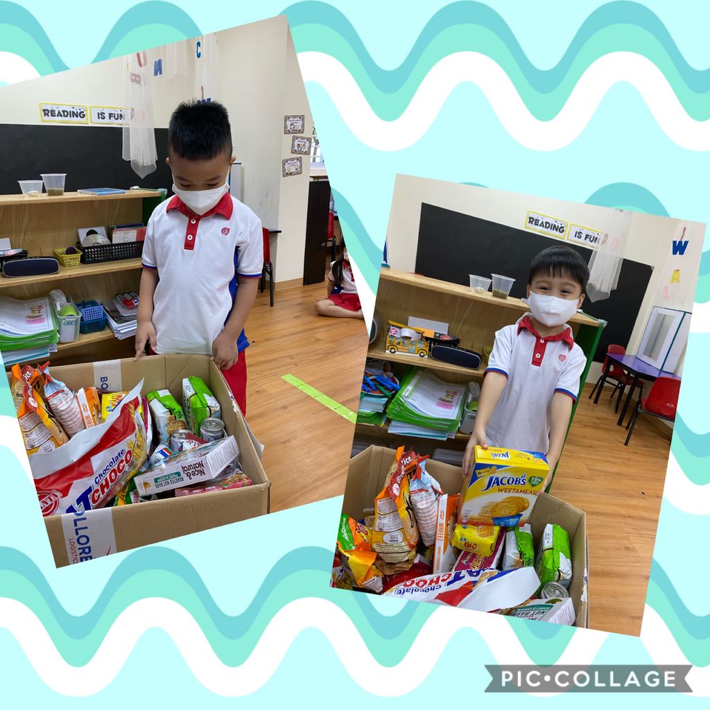 Start Small Dream Big Part 2 @ PCF Sparkletots @ Sengkang Central Blk 292 B — photo 5