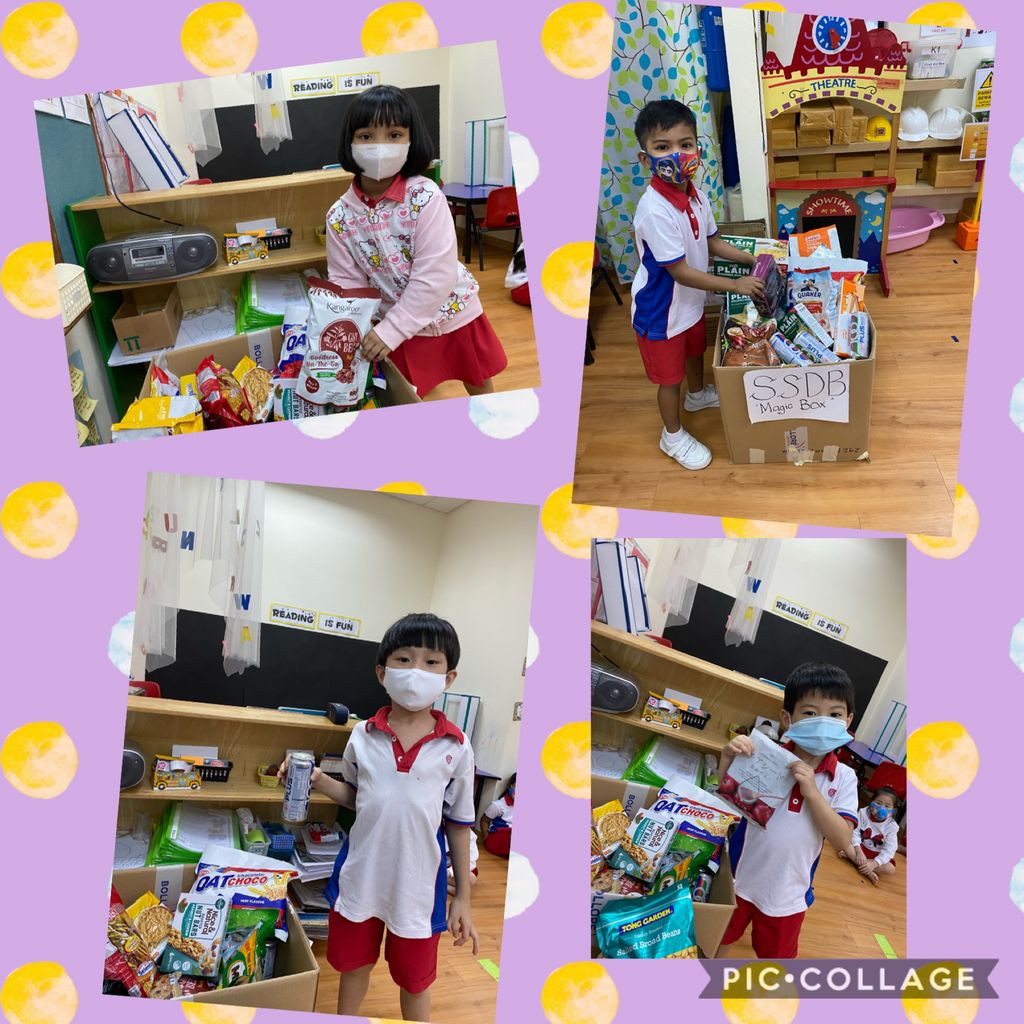 Start Small Dream Big Part 2 @ PCF Sparkletots @ Sengkang Central Blk 292 B — photo 6