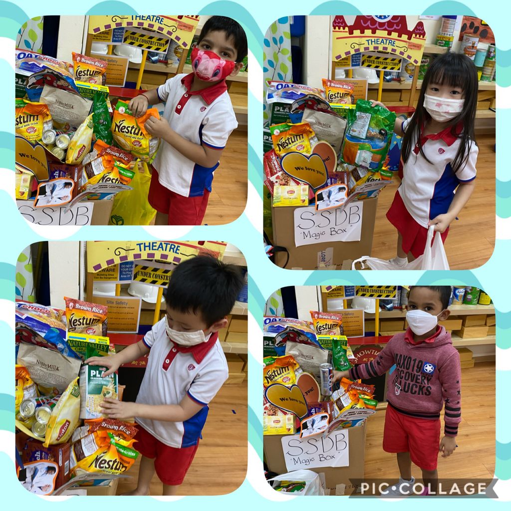 Start Small Dream Big Part 2 @ PCF Sparkletots @ Sengkang Central Blk 292 B — photo 10