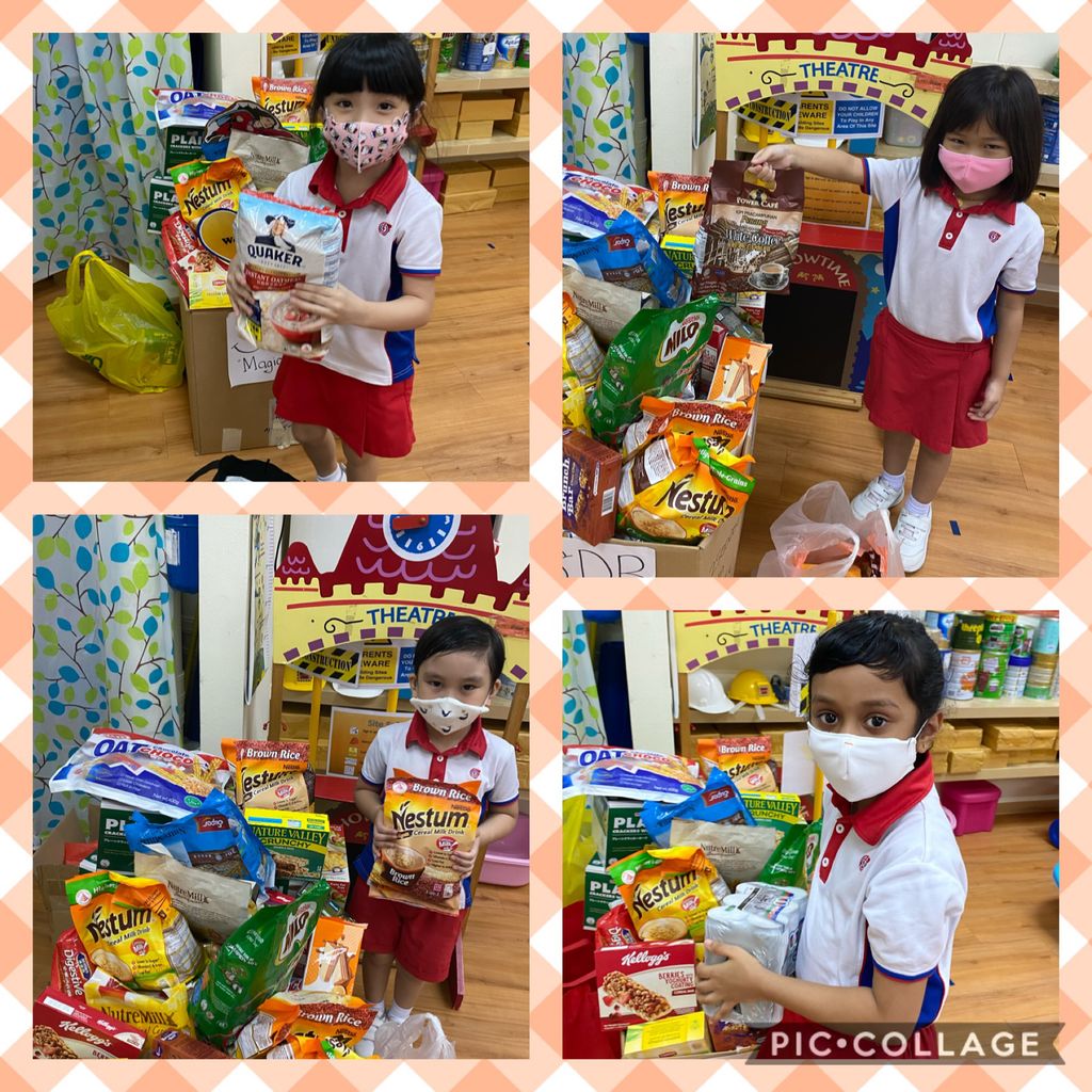 Start Small Dream Big Part 2 @ PCF Sparkletots @ Sengkang Central Blk 292 B — photo 13