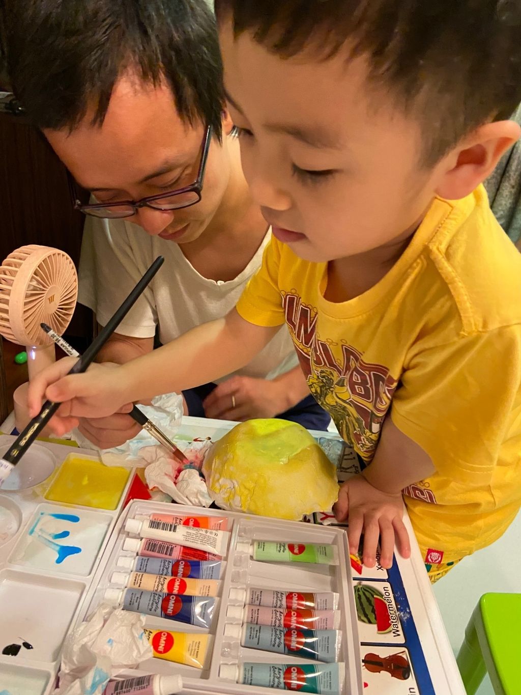 Singapore Little Treasures (SLT) @ Asian Civilisation Museum — photo 3