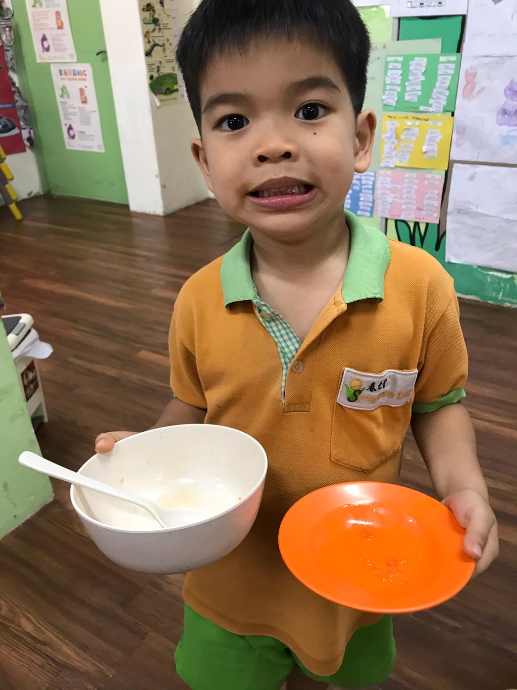 Minimizing Food Wastage starts from ME! — photo 1