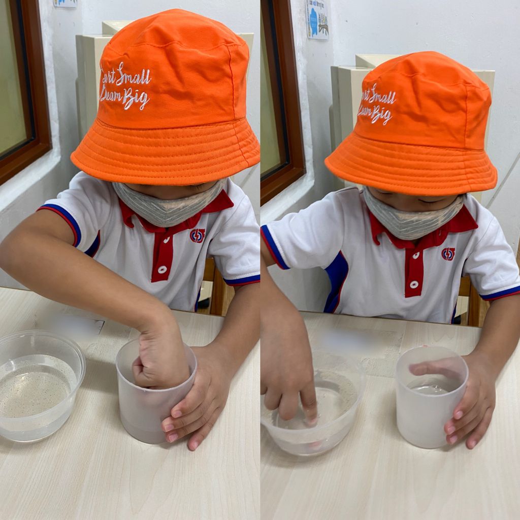 Caring Starts From You and Me — photo 2