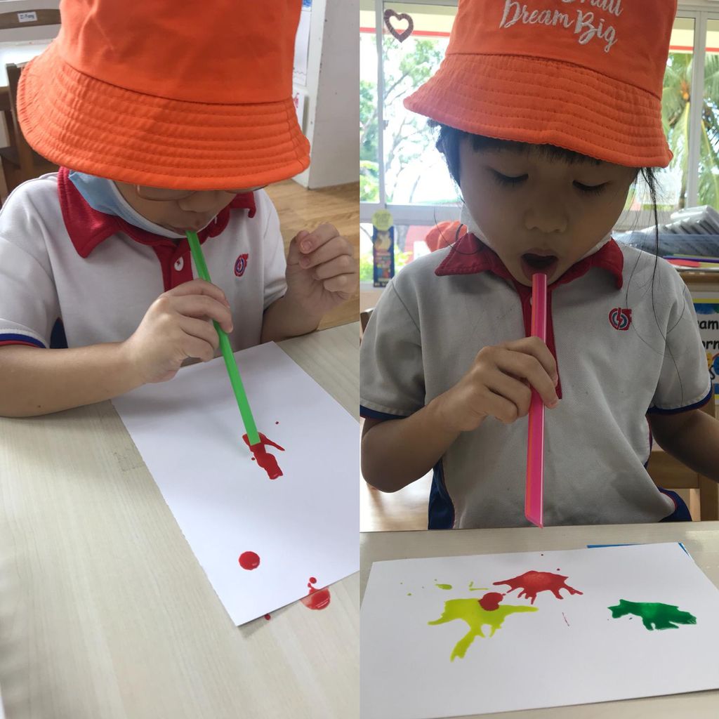 Caring Starts From You and Me — photo 3