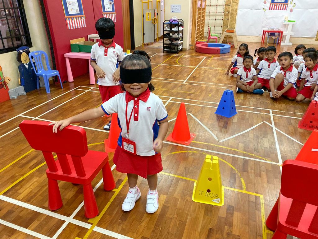 SSDB: Awareness on Disability Week — photo 2