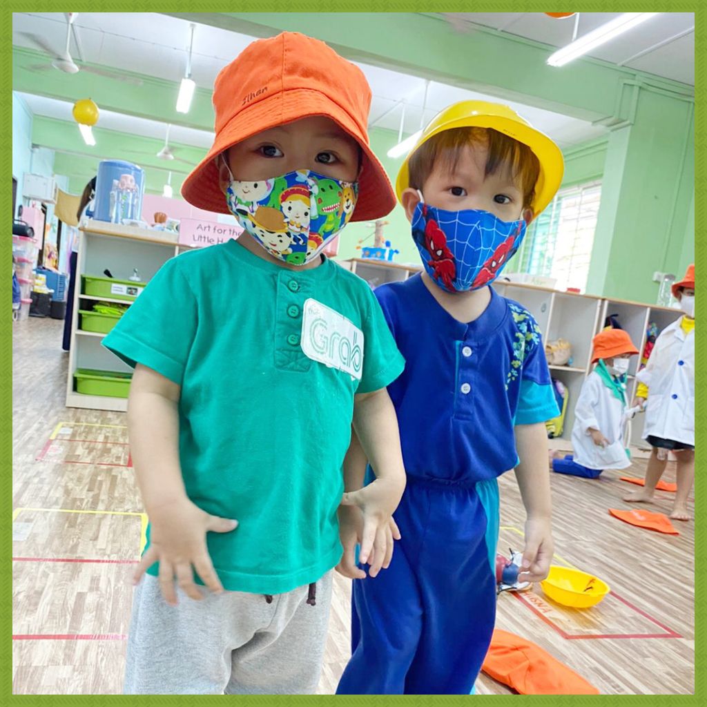 Presenting our Early Years Heroes — photo 2