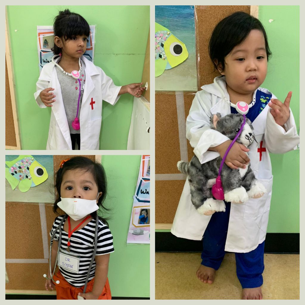 Presenting our Early Years Heroes — photo 4