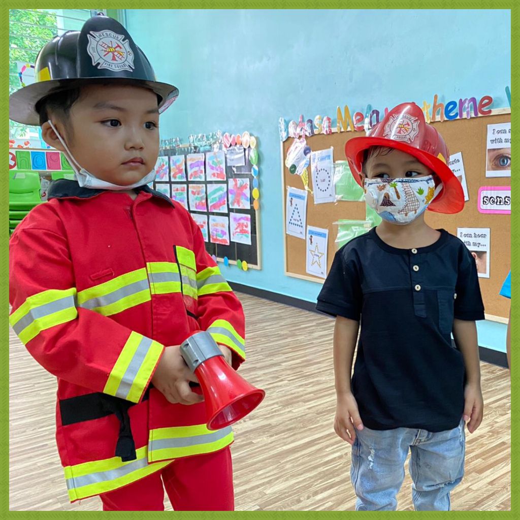 Presenting our Early Years Heroes — photo 5
