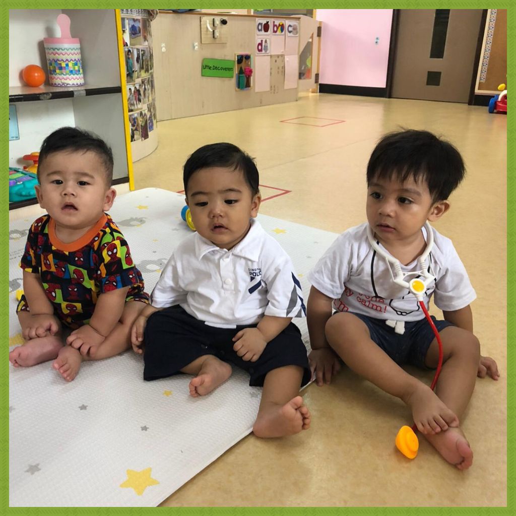 Presenting our Early Years Heroes — photo 6