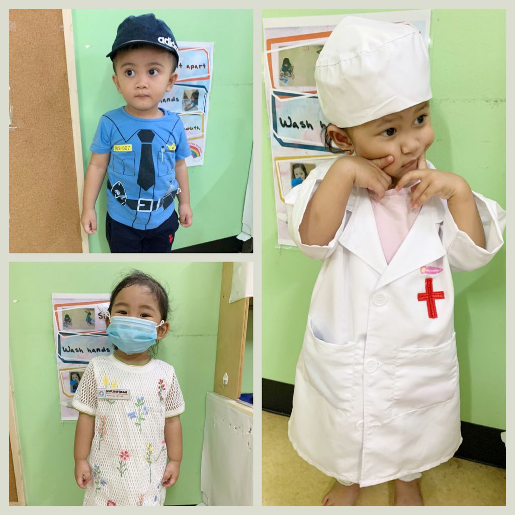 Presenting our Early Years Heroes — photo 7