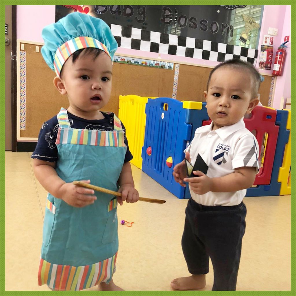 Presenting our Early Years Heroes — photo 9