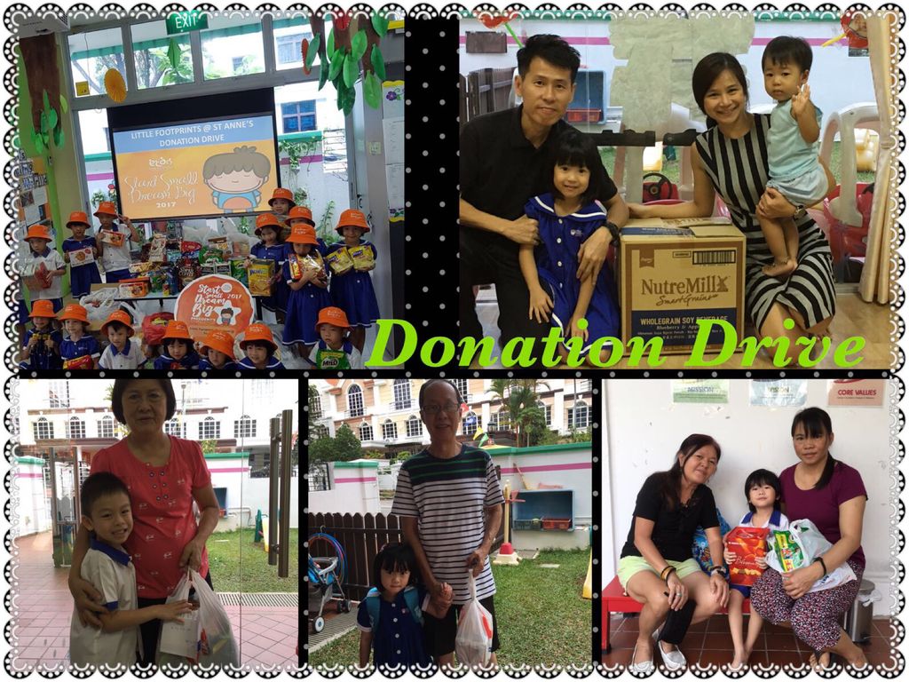 Giving is Kindness
