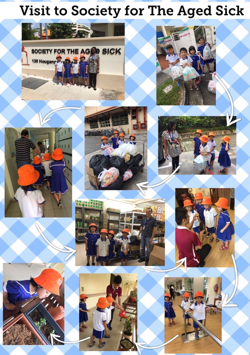 Giving is Kindness — photo 2