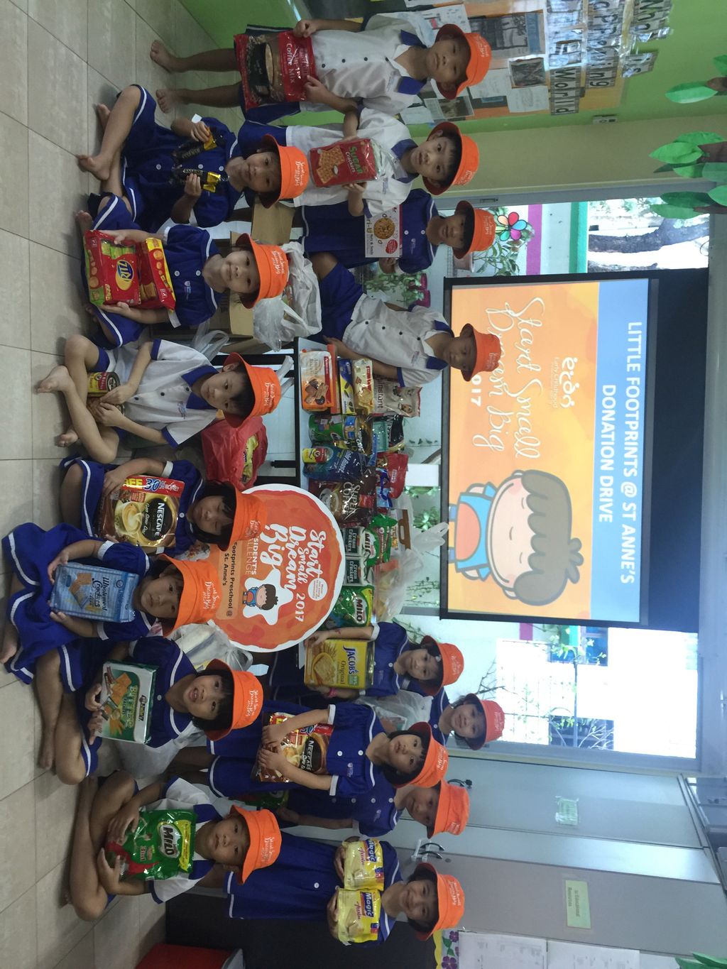 Giving is Kindness — photo 3