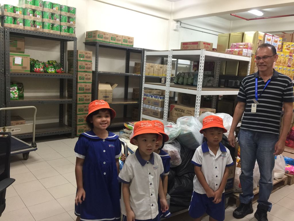 Giving is Kindness — photo 4