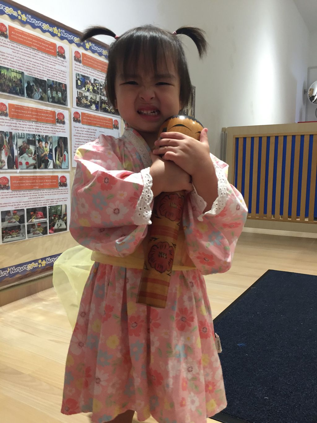Showing Kindness through our Annual Fund Raiser, Little Entrepreneur Project 2020 in commemoration of Racial Harmony Day! — photo 3