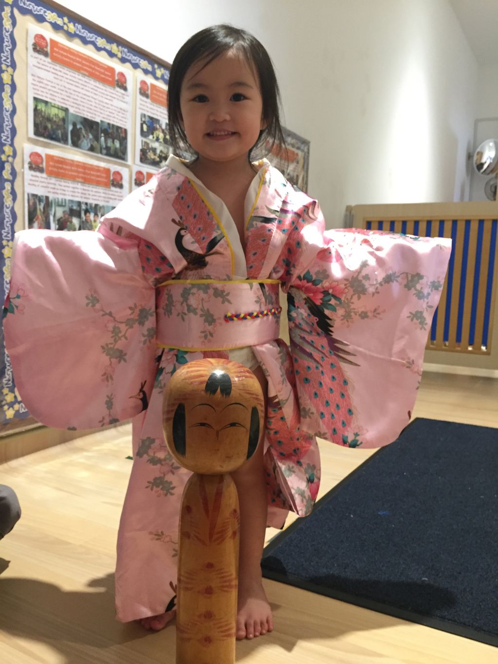 Showing Kindness through our Annual Fund Raiser, Little Entrepreneur Project 2020 in commemoration of Racial Harmony Day! — photo 4