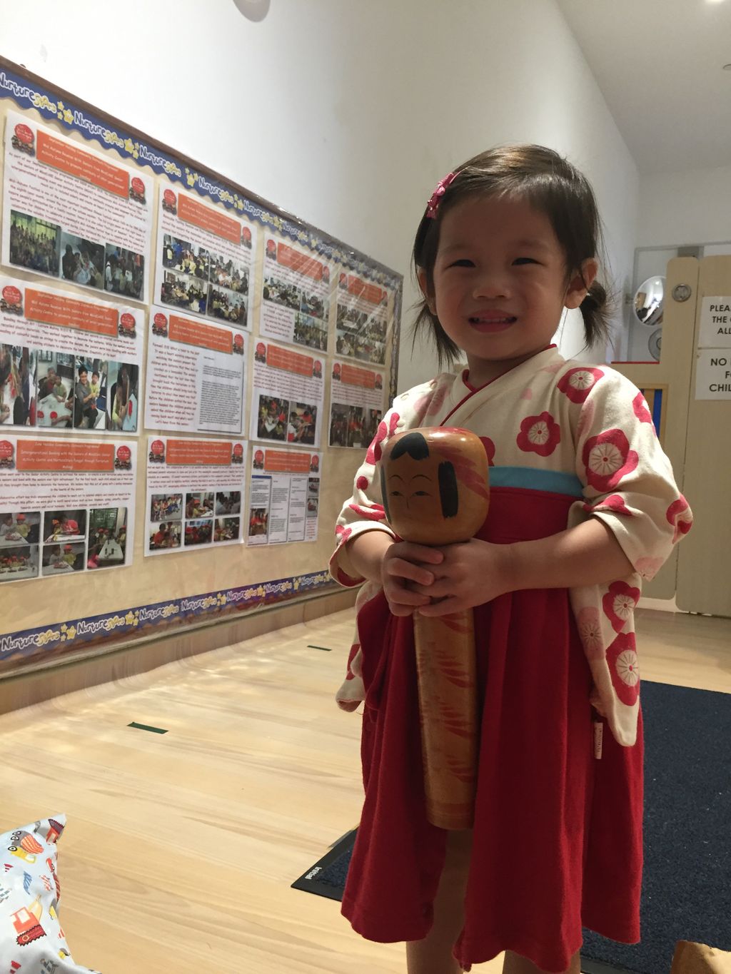Showing Kindness through our Annual Fund Raiser, Little Entrepreneur Project 2020 in commemoration of Racial Harmony Day! — photo 6