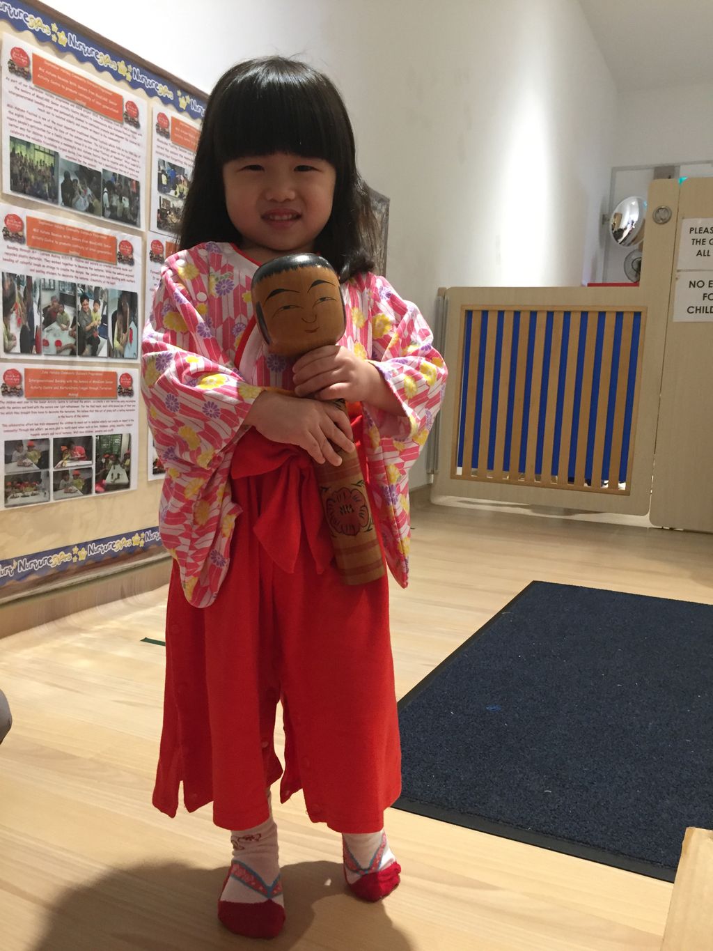 Showing Kindness through our Annual Fund Raiser, Little Entrepreneur Project 2020 in commemoration of Racial Harmony Day! — photo 7