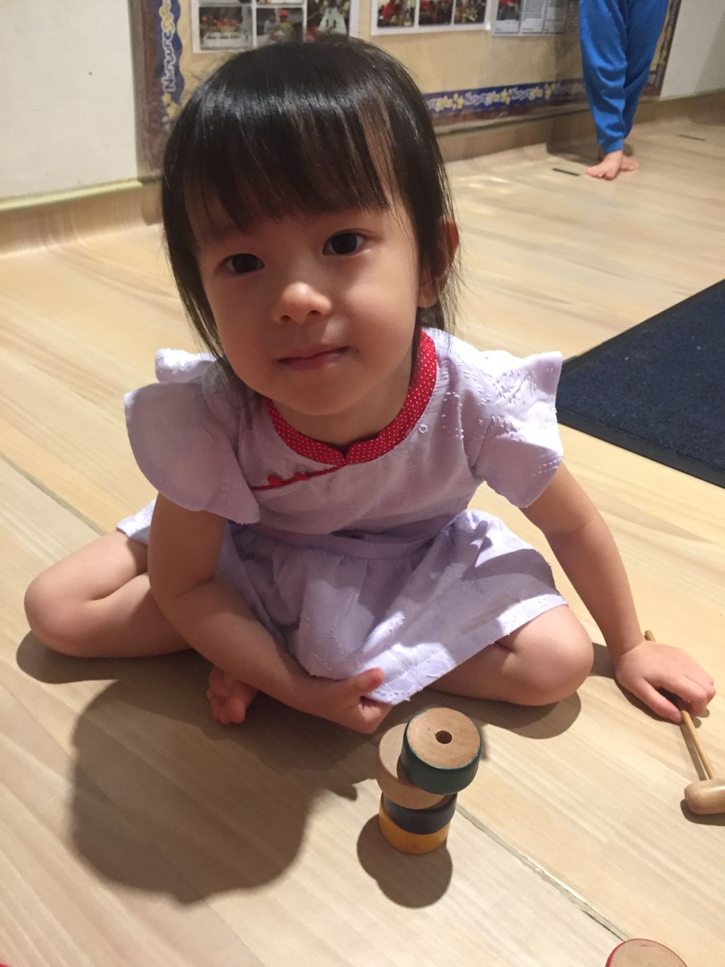 Showing Kindness through our Annual Fund Raiser, Little Entrepreneur Project 2020 in commemoration of Racial Harmony Day! — photo 9