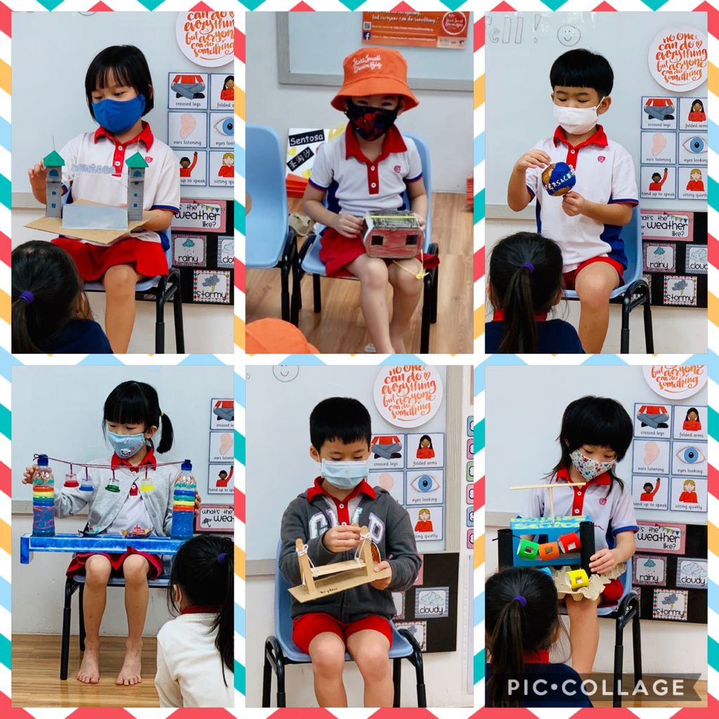 ‘We Care, We Learn, We Recycle’! — photo 2