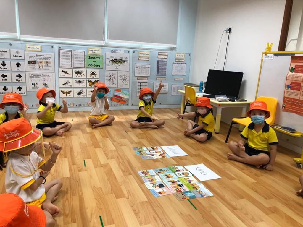 SSDB 2020 - Kindness Starts with Me! — photo 3