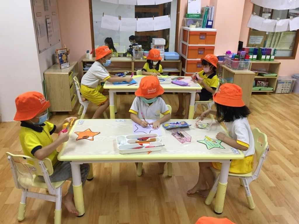 SSDB 2020 - Kindness Starts with Me! — photo 6