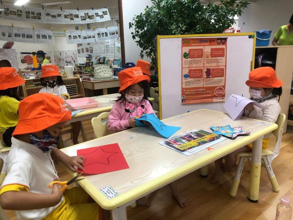 SSDB 2020 - Kindness Starts with Me! — photo 7
