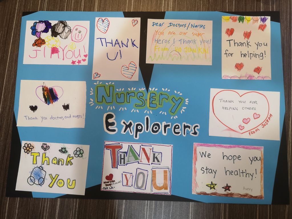 Happy Nurses Day!!! — photo 5