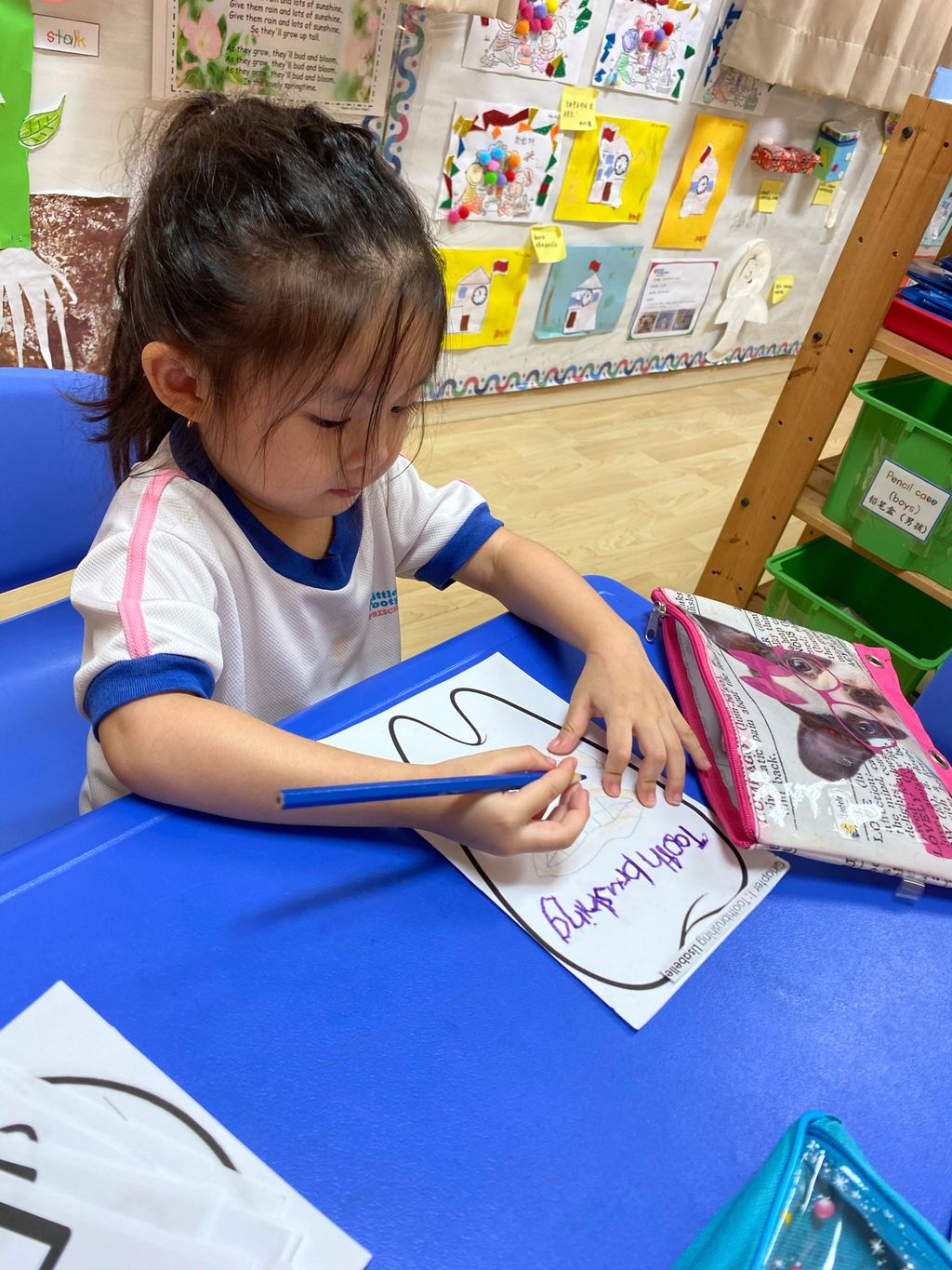 [February] Little Acts of Kindness - Books on Personal Hyigene — photo 2