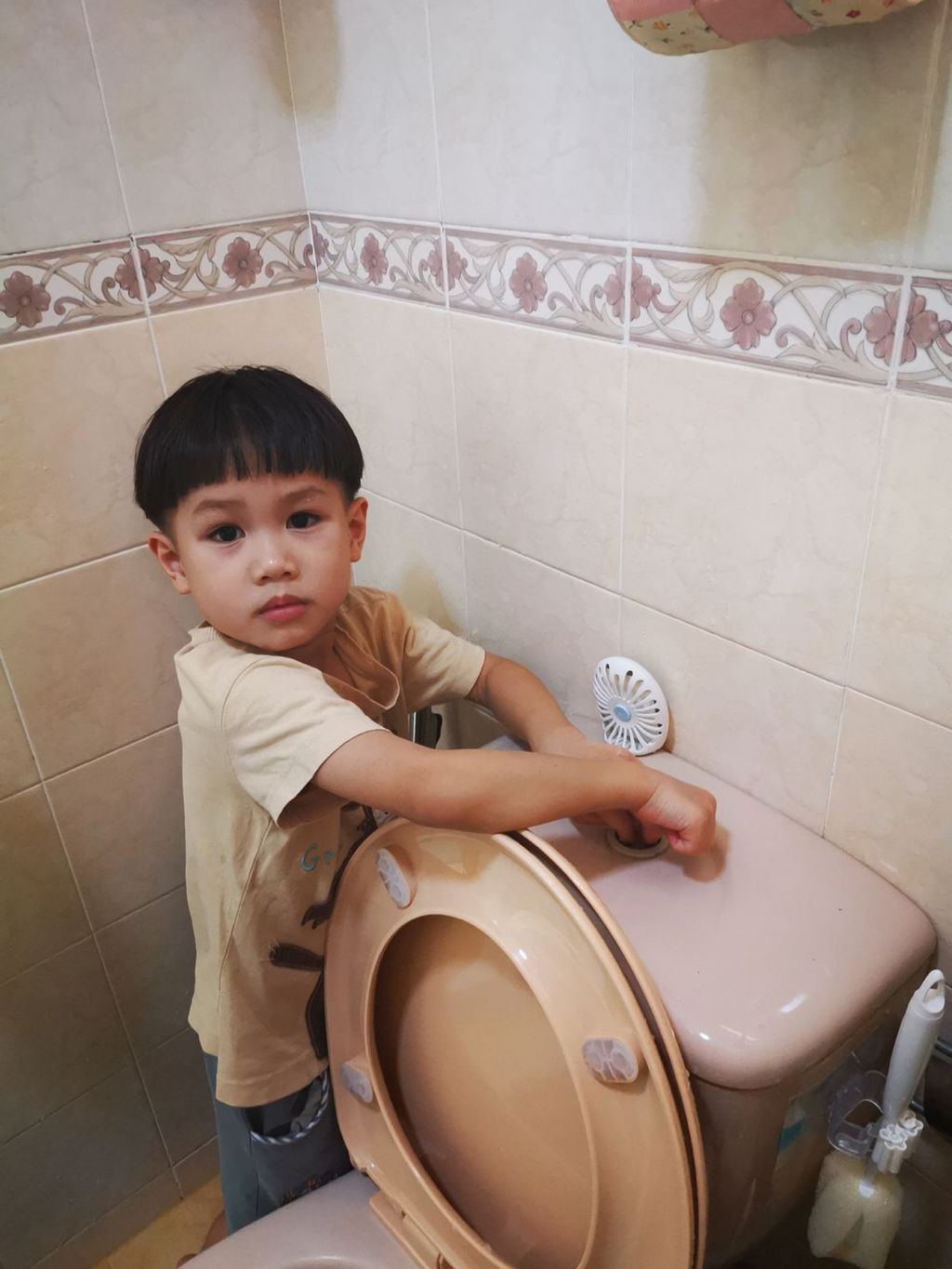 [March] Little Acts of Kindness - Water Conservation — photo 1
