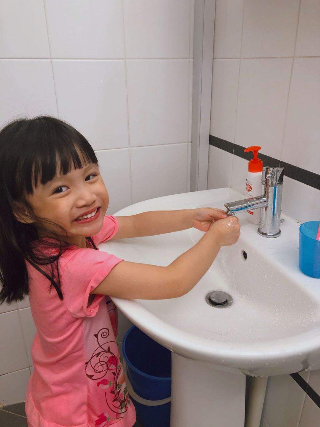 [March] Little Acts of Kindness - Water Conservation — photo 2