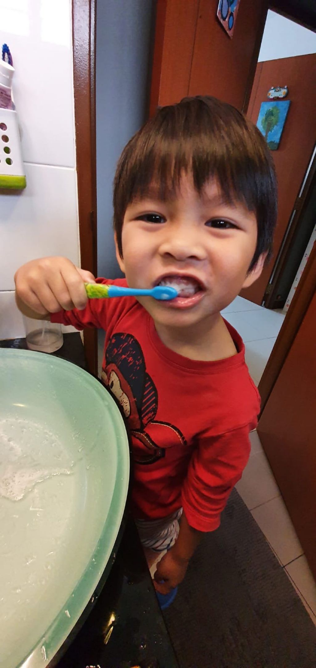 [March] Little Acts of Kindness - Water Conservation — photo 3