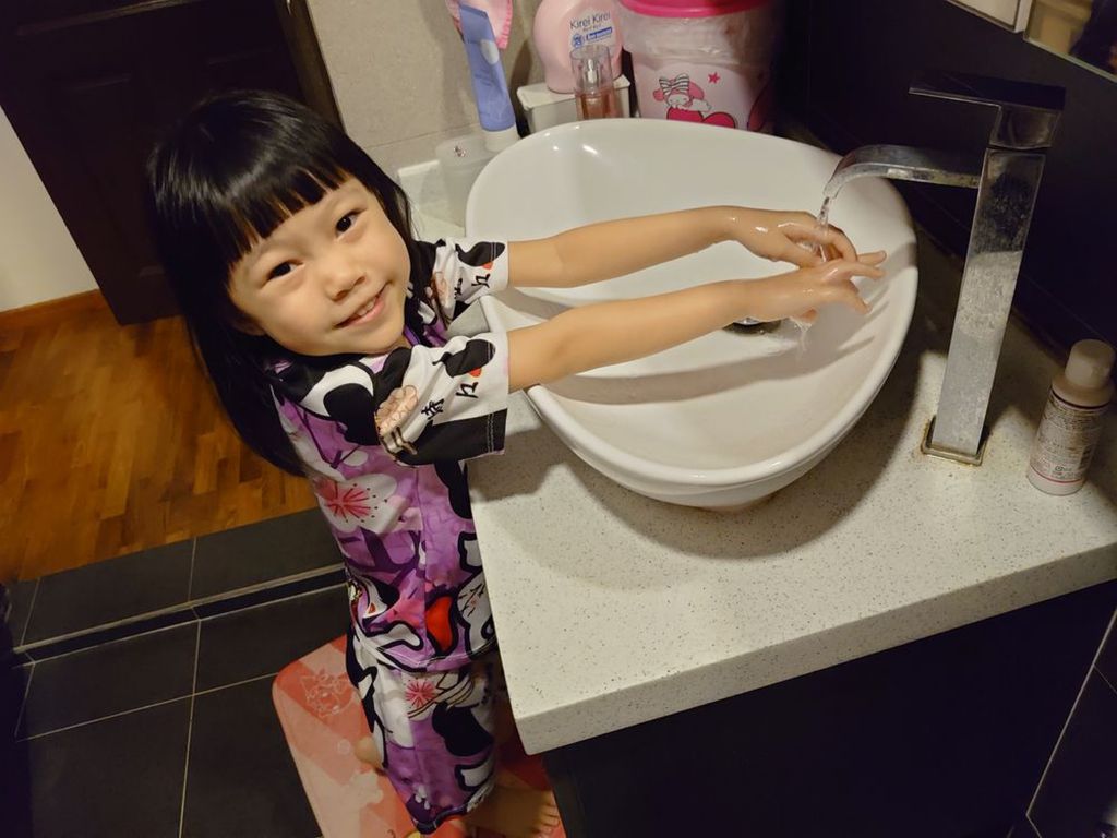 [March] Little Acts of Kindness - Water Conservation — photo 4