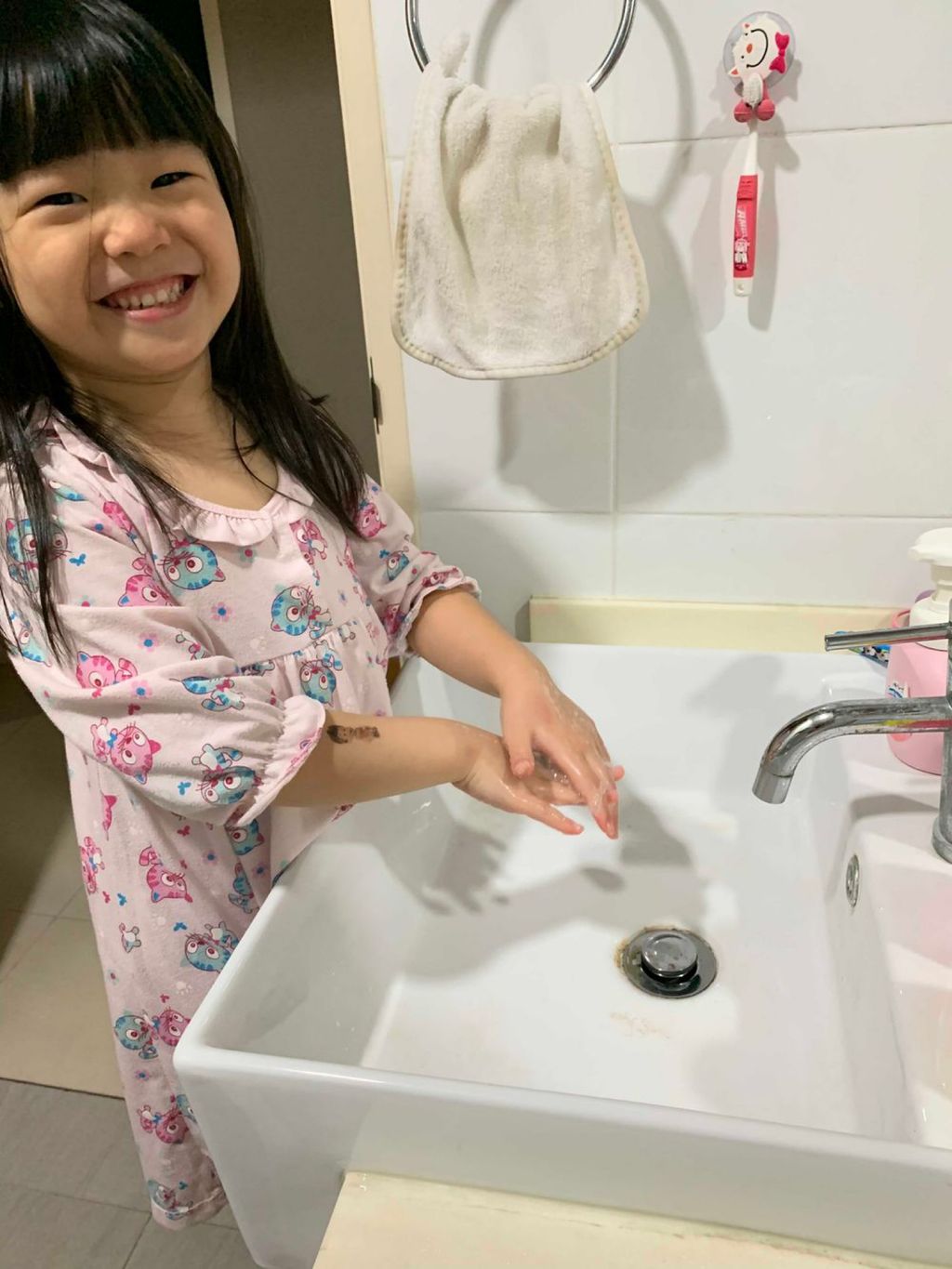 [March] Little Acts of Kindness - Water Conservation — photo 6
